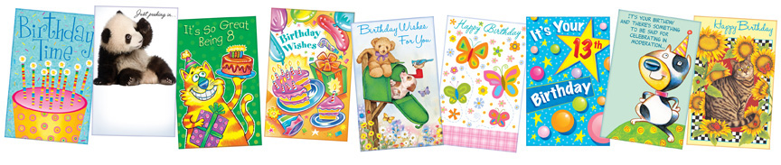 Discount Greeting Cards