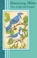 greeting card six cards six envelopes 70351