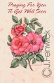 greeting card six cards six envelopes 89007