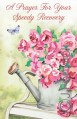 greeting card six cards six envelopes 88222
