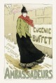 vintage posters