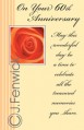 greeting card six cards six envelopes 89766