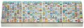 16 foot greeting card display