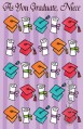Graduation niece greeting card made in usa