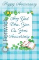 greeting card six cards six envelopes 88256