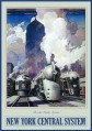 Vintage Poster Art
