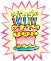 birthday greeting card variety pack
