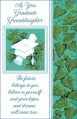 graduation greeting card