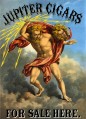 Vintage poster artwork