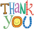 thank you greeting cards