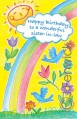 greeting card six cards six envelopes 89089