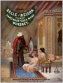 Belle Of Nelson Whiskey Poster