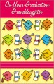 graduation greeting card