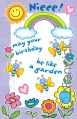 birthday niece juvenile greeting card