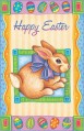 Easter general greeting card six greeting cards with six envelopes 12017