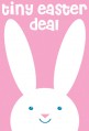 easter greeting card deal