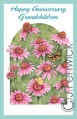 greeting card six cards six envelopes 88016