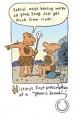 get well soon greeting card