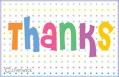 greeting card six cards six envelopes 70362