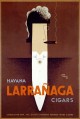 vintage poster art
