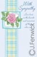 greeting card six cards six envelopes 70176