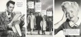 1950s Style Photo Cards