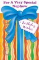 greeting card six cards six envelopes 70256