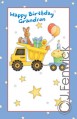 greeting card six cards six envelopes 87153