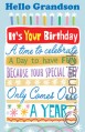 greeting card six cards six envelopes 88177