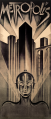 Vintage poster