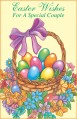 easter greeting card