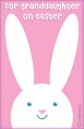 easter greeting card