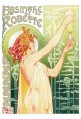 Absinthe Poster