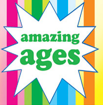 birthday age greeting cards