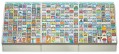 greeting card display