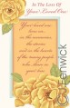 greeting card six cards six envelopes 89783