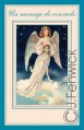 sympathy religious spanish greeting card six cards six envelopes 01035