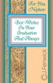 graduation NEPHEW six cards six envelopes 36076
