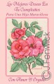 birthday daughter spanish six cards six envelopes 89782