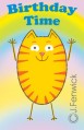 birthday greeting card six cards six envelopes 89152
