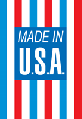 American made greeting cards