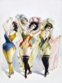 vintage posters