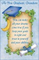 graduation greeting card