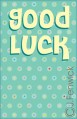 greeting card six cards six envelopes 70345