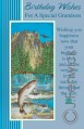 greeting card six cards six envelopes 70353