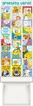 30 pocket display with humorous greeting cards