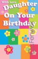 greeting card six cards six envelopes 70344