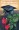 Graduation daughter greeting card