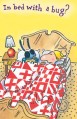 get well soon greeting card