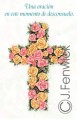 greeting card six cards six envelopes 01036